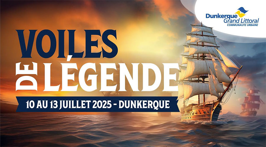 voile legende