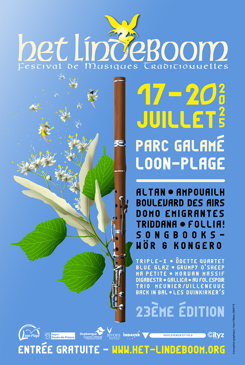 het lindebom affiche web